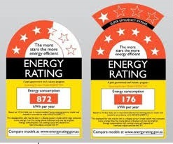 energy rating 